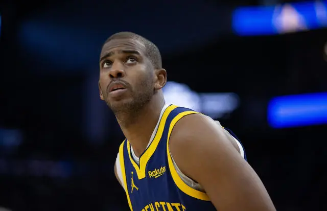 chris paul explain false retirement rumors