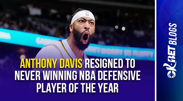anthony davis resigned to never winning dpoy