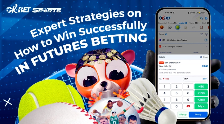 how to win in futures betting